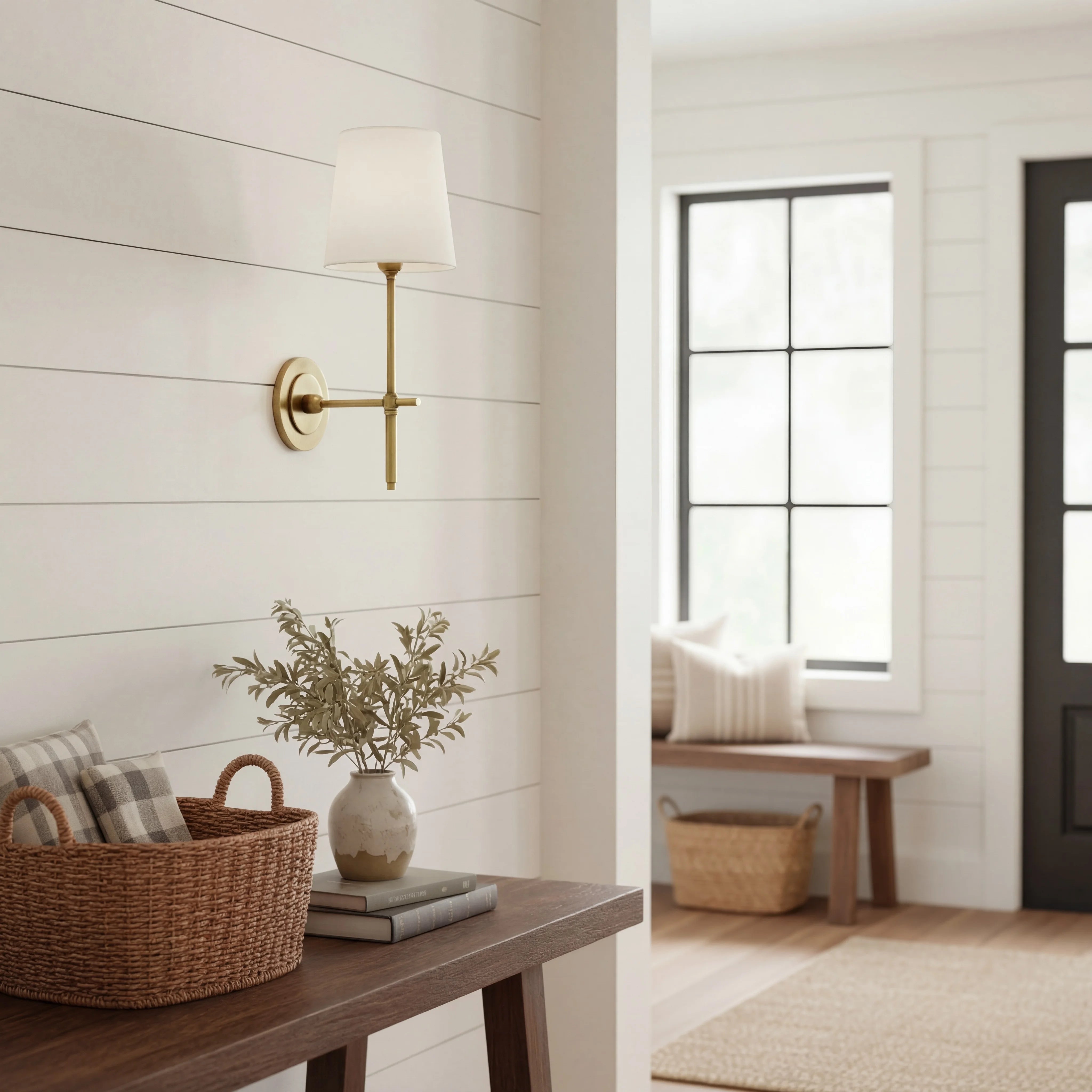 Amoni Modern Fabric Tapered Shade Wall Sconce9.webp__PID:3e4ab0d5-42f3-427e-bfed-7d53df3566be