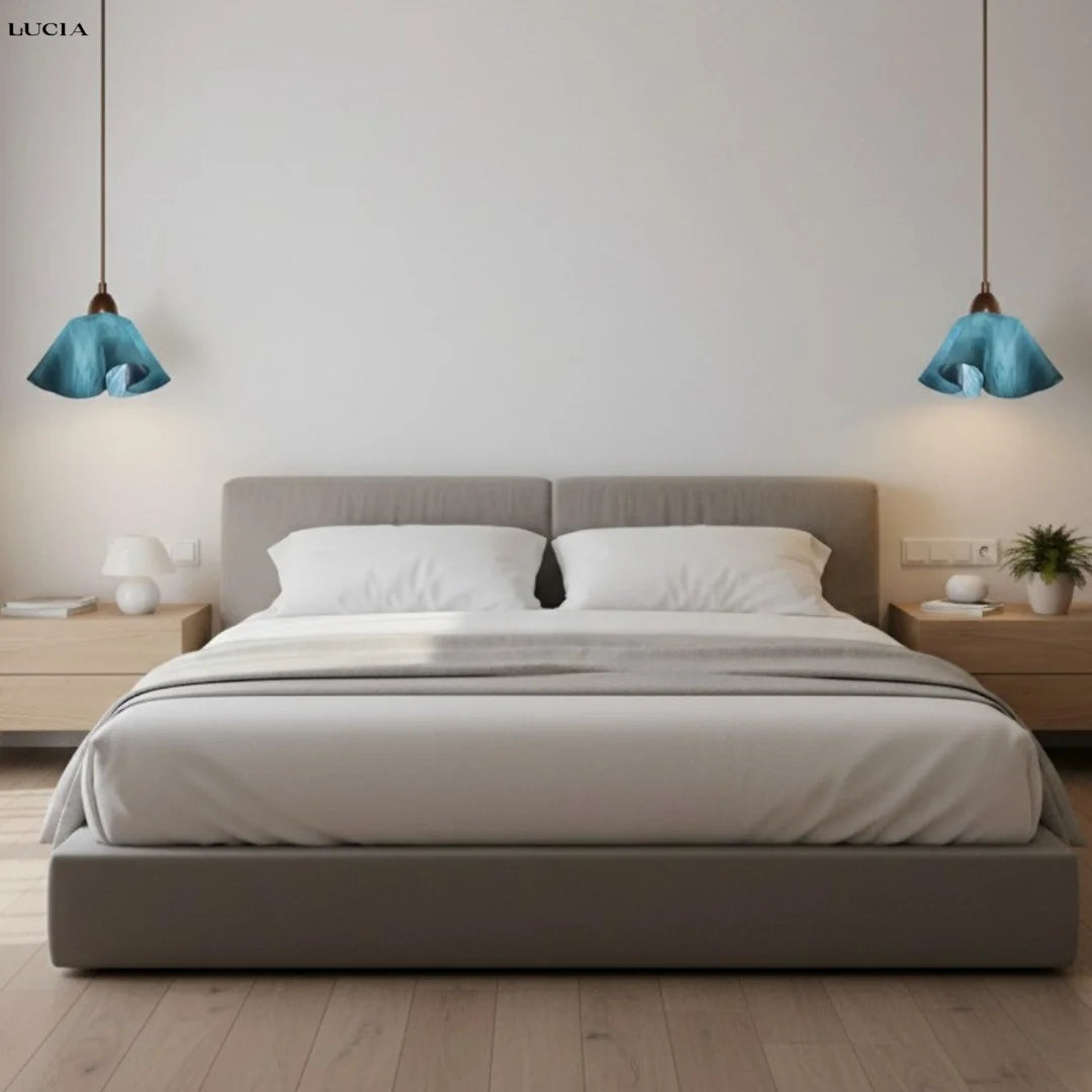Erebos Moderne kreative bunte Glas-Pendelleuchte (3).webp__PID:c6b2f758-4bb0-4de7-b7bb-34bf9e32329b
