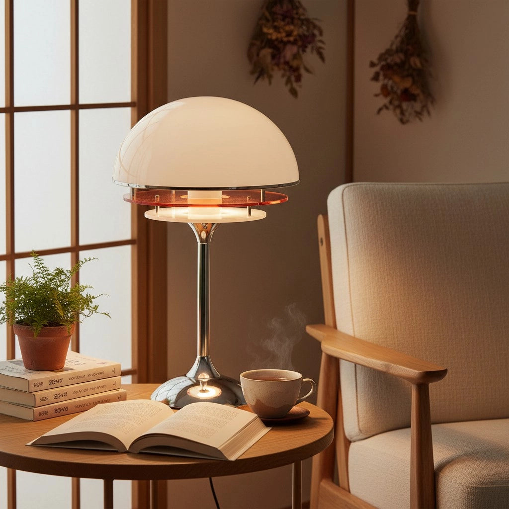 Isidore Bauhaus Acrylic Sunset Table Lamp15.webp__PID:bda2e81b-41c1-47cd-9509-cb22fd24dc1e