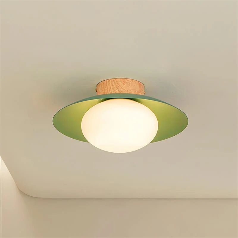 Cymo Minimalistische LED-Deckenleuchte aus Metall und Glas, rund (7).webp__PID:6444ce4e-7897-4433-8a21-c4f7cbc70339