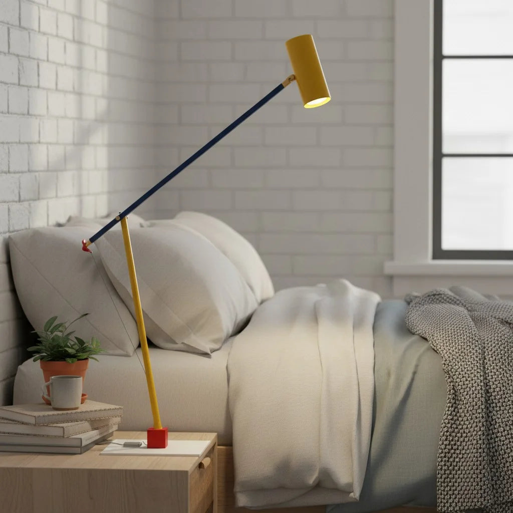Daelin Modern Color-Block Swing Arm Metal Table Lamp12.webp__PID:808d10c4-25f5-414e-bcd4-ea7ae854e5b2