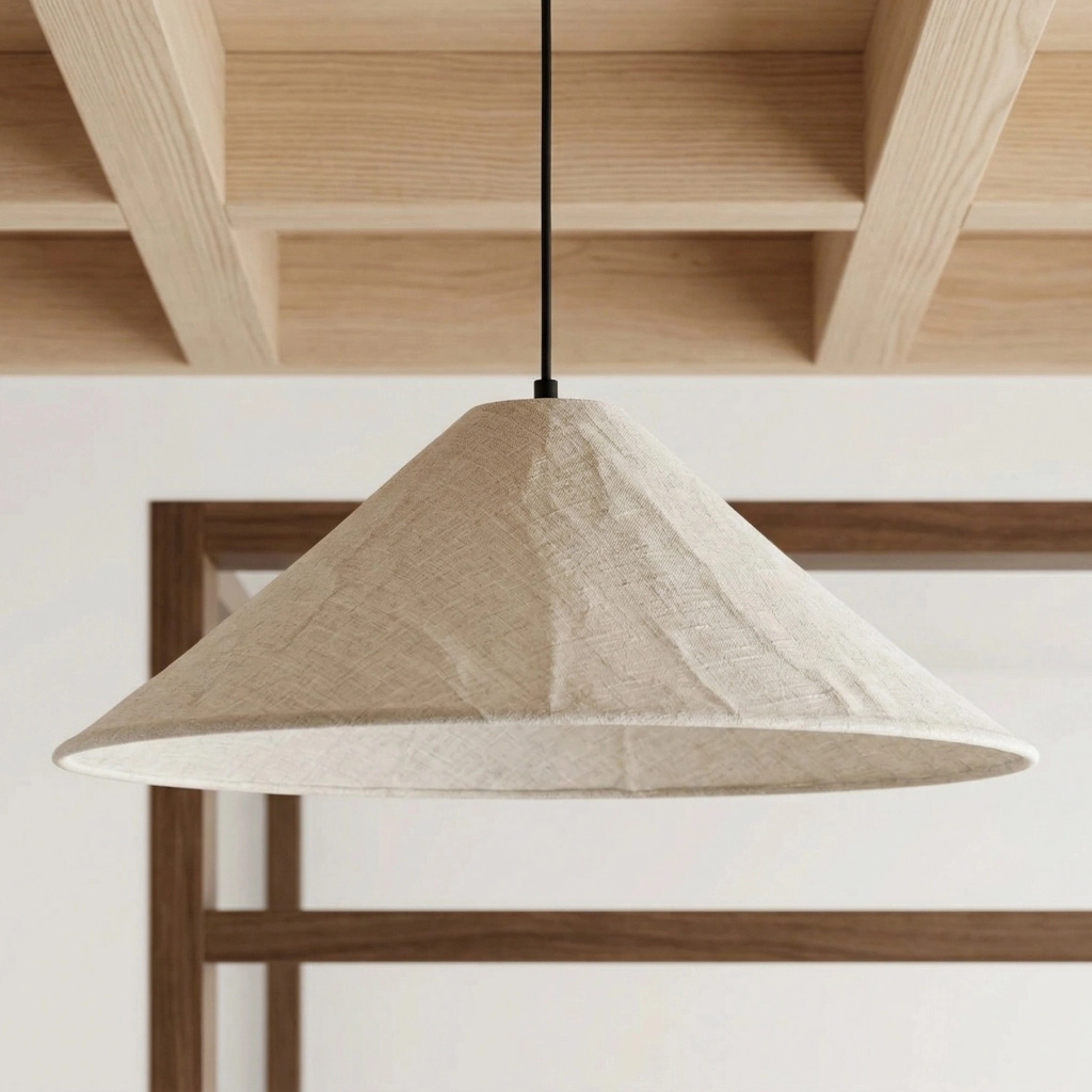 Horace Soft Pleated Linen Pendant Lamp10.webp__PID:b375a507-965e-40c5-9ae2-edcea33b710a