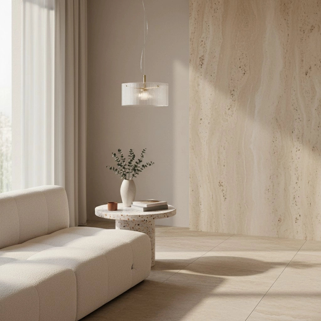 Elaine Contemporary Ribbed Glass Pendant Light9.webp__PID:9684875f-12fa-4089-aff7-676b28b412fc