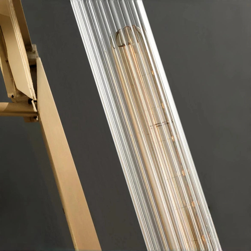 Daelen Moderne industrielle LED-Säulen-Wandleuchte aus geripptem Glas-xj2.webp__PID:e1cd18fb-6589-48d1-9792-a4234f6fdef4