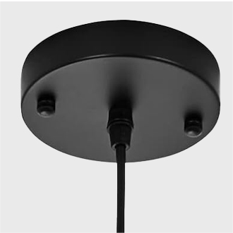Aetna Scandinavian Triple Layer Disc Bunte Pendelleuchte 1.png__PID:5d3e2978-9e44-41cd-b8fe-674665d88337