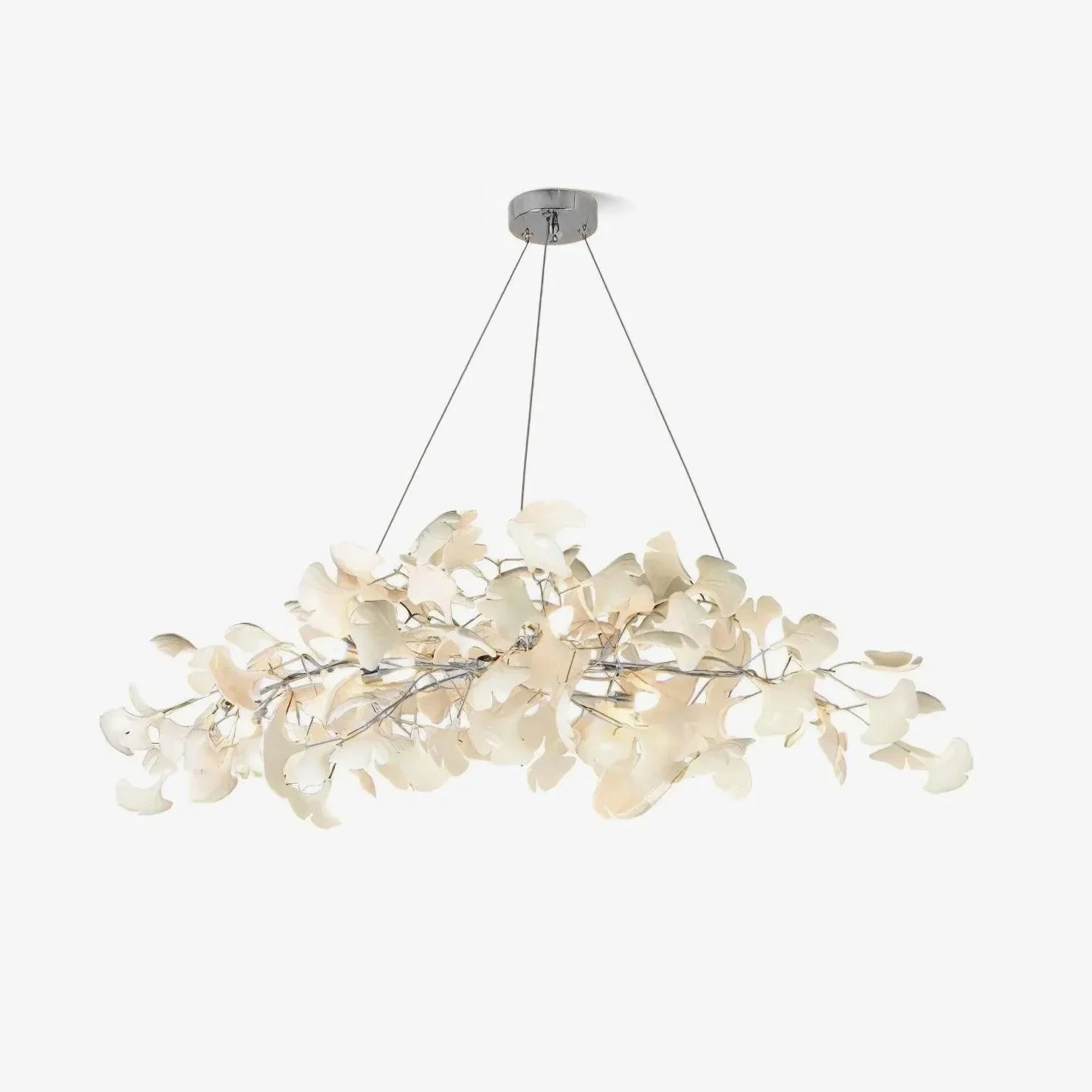 Aurelia Moderner organischer Ginkgo-Kronleuchter sku2.webp__PID:202fea12-2210-43e4-bfb2-ad5968d0ee79