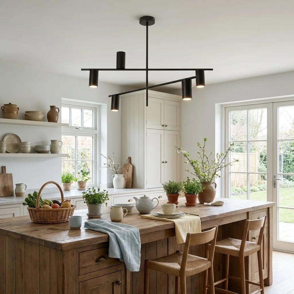 Glyn Modern Multi-Head Spotlight Geometric Chandelier15.webp__PID:dbe84196-bfbc-4d3c-bf13-af43de805ae5
