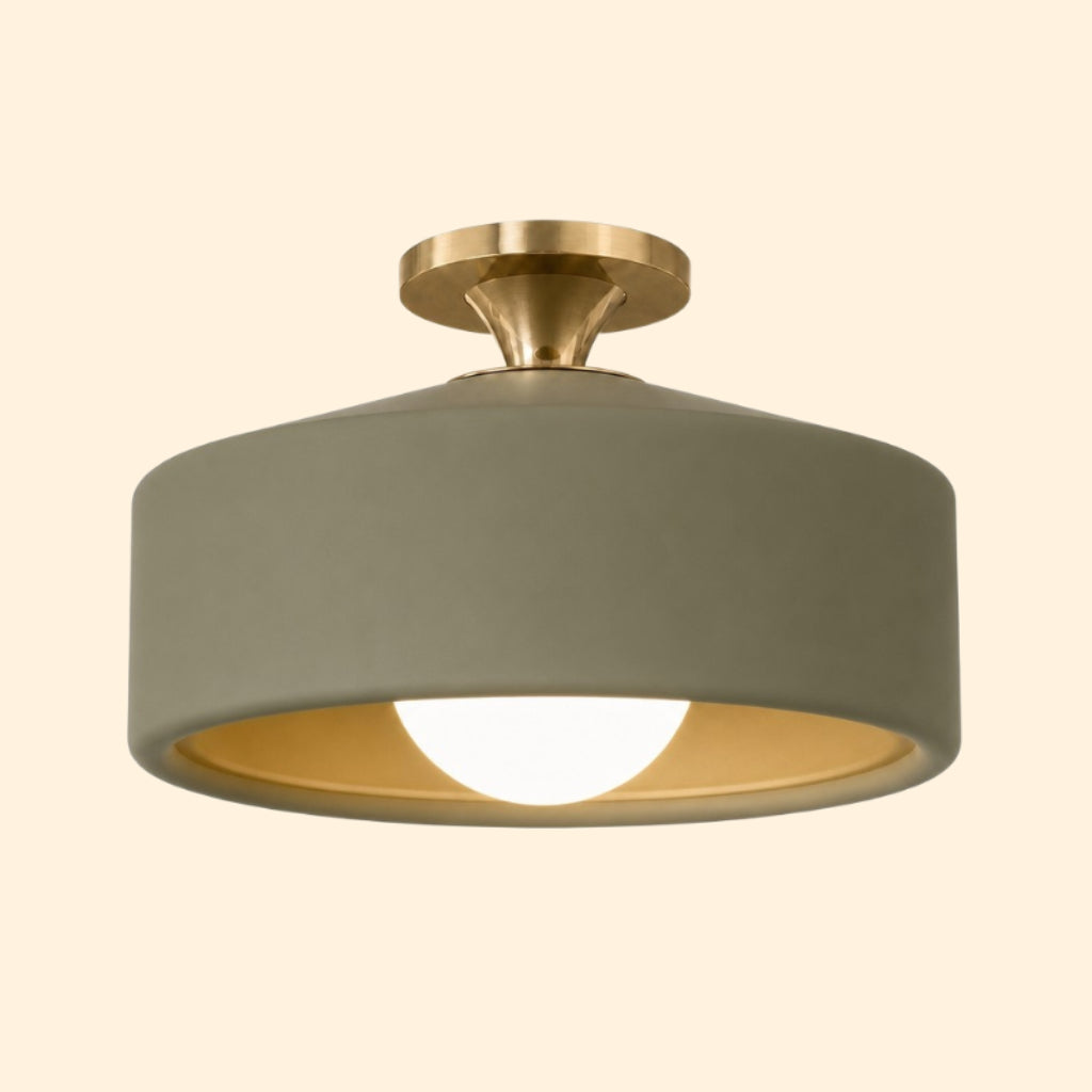 21Aven Modern Minimalist Drum Glass Ceiling Light.webp__PID:8d715380-b71f-4a74-a65a-b008112ee87e