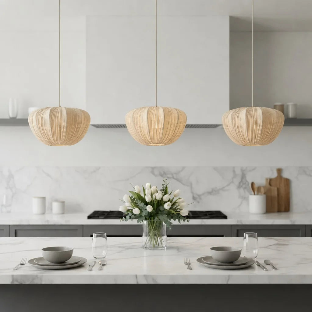 Ingrid Minimalist Linen Pendant Light3.webp__PID:cf528e78-9ada-4472-9a62-b6ee7361e591