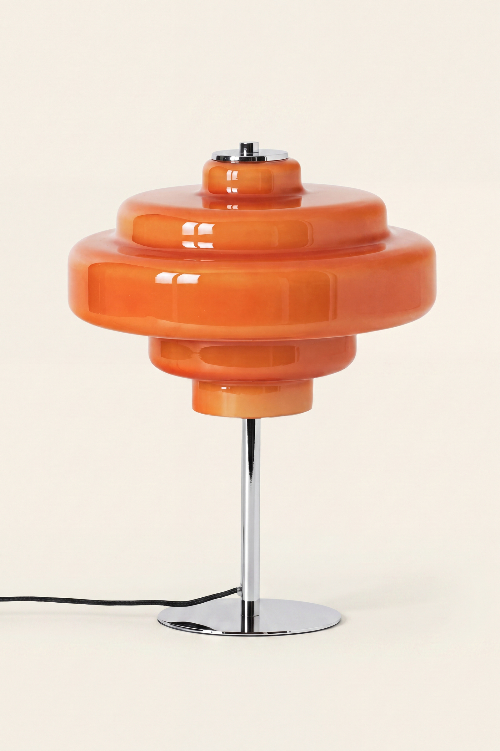 Tischlampe