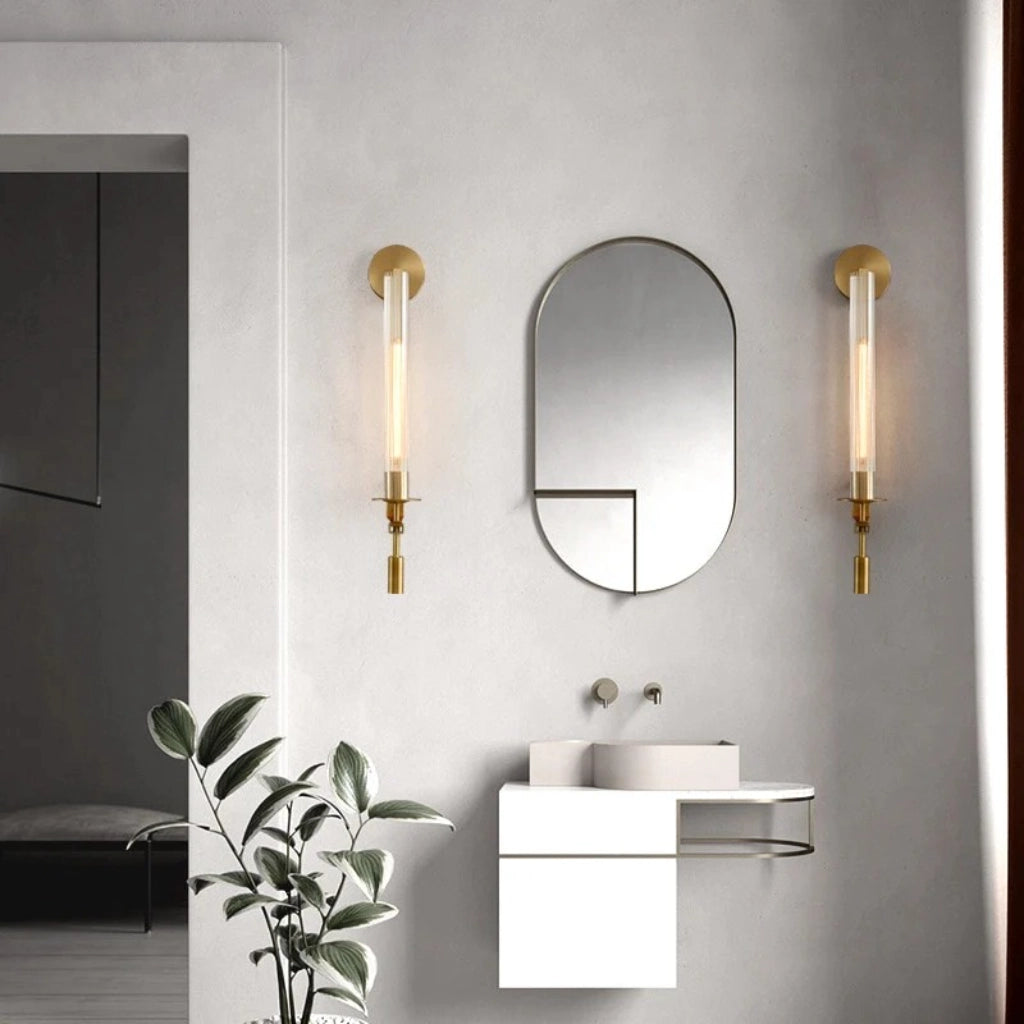 Daelen Moderne industrielle LED-Säulen-Wandleuchte aus geripptem Glas-10.webp__PID:a824dcab-a012-41ce-be18-a667e2732fc7