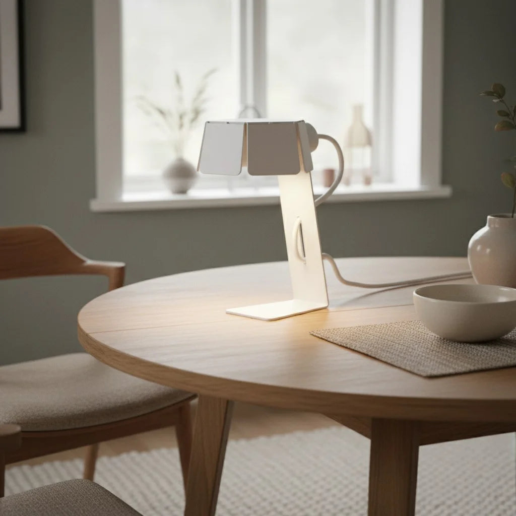 Cavon Modern Abstract Geometric Swing Arm Metal Table Lamp11.webp__PID:90a3afcc-4a71-4327-94ea-1e0ed2a16a1e