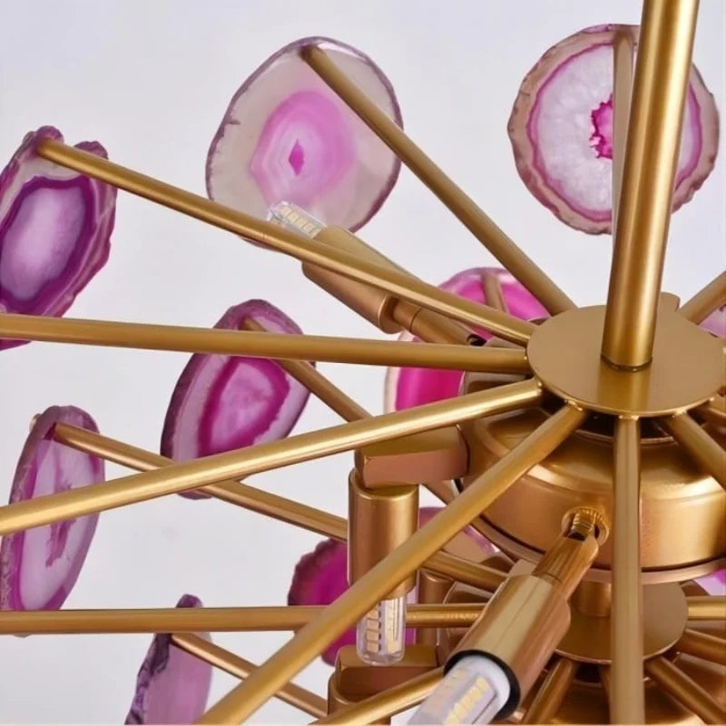 Cerys Colorful Stylish Agate Pendant Lamp10.webp__PID:f31df034-5c79-4285-86df-3f3319290efb