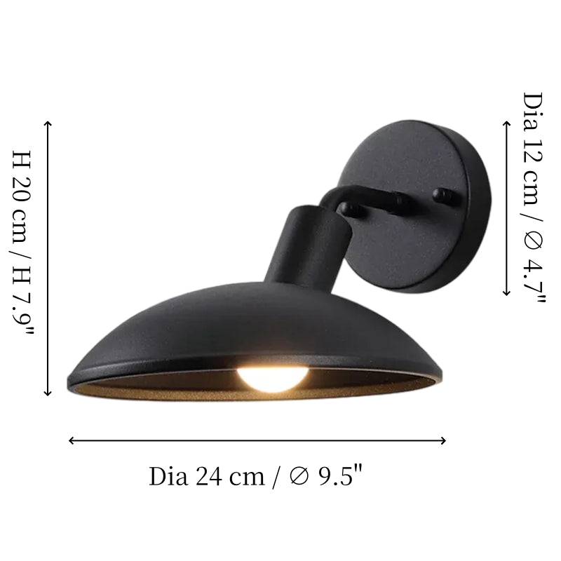 Ethan Minimalistische runde Wandleuchte aus Metall für den Außenbereich15.webp__PID:ea3af38f-75cb-42e7-9221-dc497b05dbe5