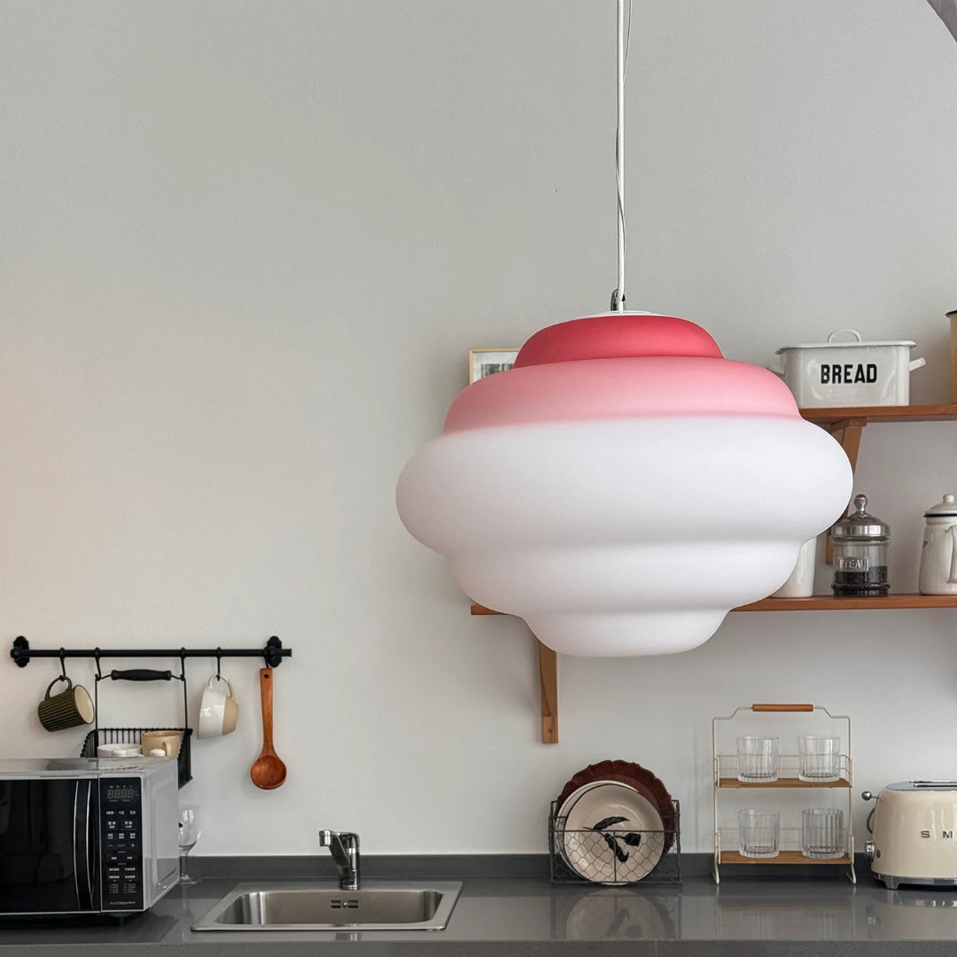 Alistair Moderne Gradient Cloud Glas Pendelleuchte3.webp__PID:59c84382-728a-441a-9ac3-d37eabae895a