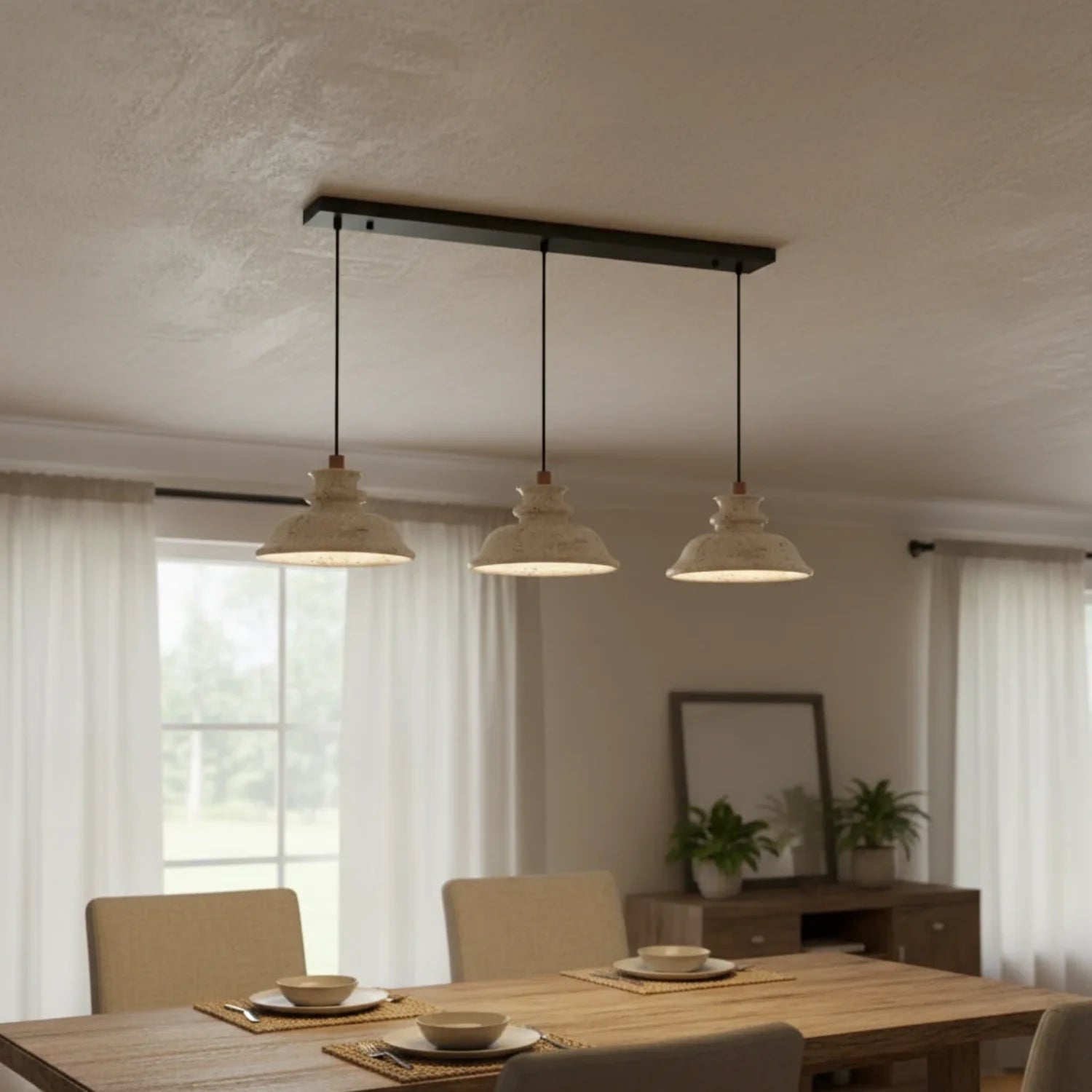 Eamon Minimalistische Pendelleuchte aus Travertinholz7.webp__PID:f070b9e7-a706-4800-8974-5052b4aa99df