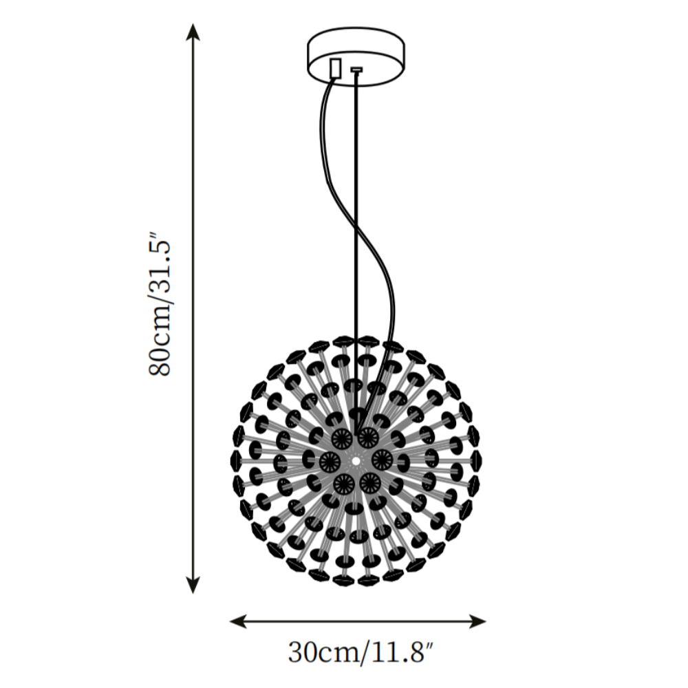 Aelivra Mordern Crystal Dandelion Ceiling Light-size (1).webp__PID:f3371045-98d3-4779-9cf7-8dbdf7362d03