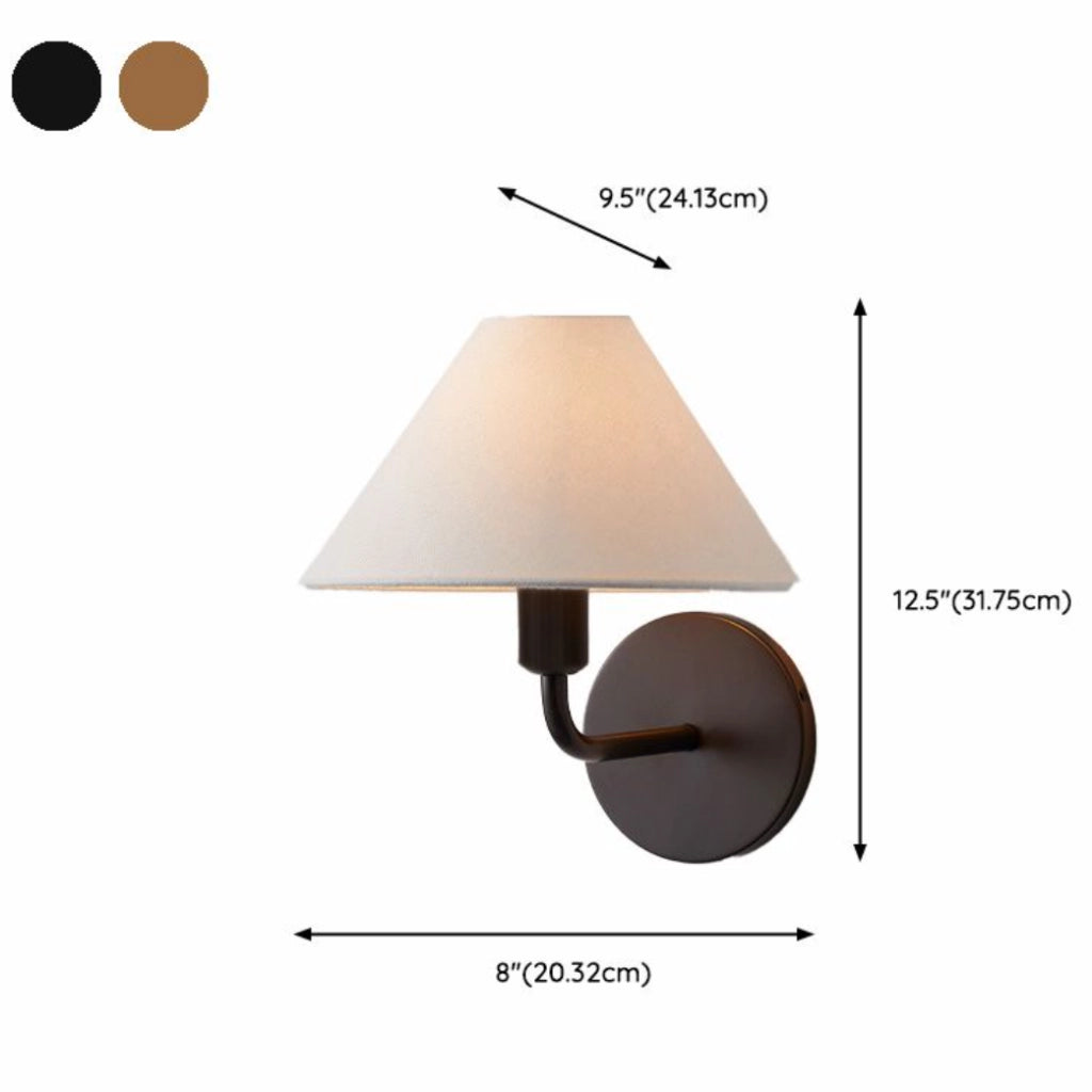Thalia Wabi-Sabi Stoffkegel-Wandleuchter-chicun.webp__PID:eb5eb9ea-10ec-46a1-965f-909d4e33463b