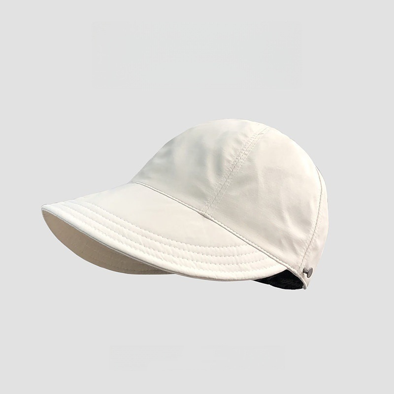 📢📢50% OFF !! ⏰🌊 Cool & Breathable Summer Hat with Ponytail Hole — Moisture-Wicking Sweatband, Packable Design--UPF50+ sun protection