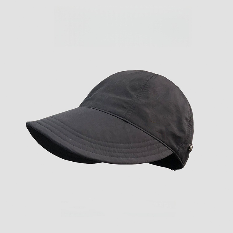 📢📢50% OFF !! ⏰🌊 Cool & Breathable Summer Hat with Ponytail Hole — Moisture-Wicking Sweatband, Packable Design--UPF50+ sun protection