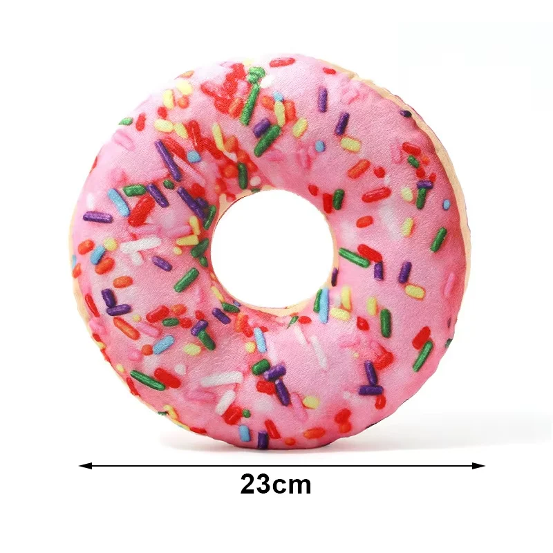  Dog Toys Dog Soft Chew Toys Interactive Toys for Small Medium Large Dogs  for Cleaning Teeth