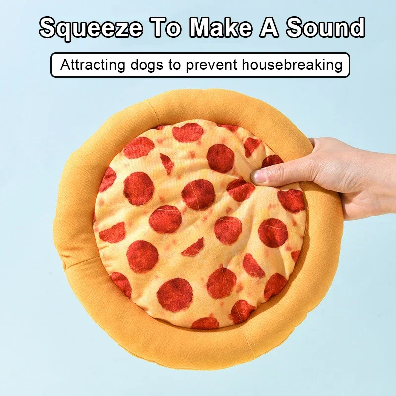  Dog Toys Dog Soft Chew Toys Interactive Toys for Small Medium Large Dogs  for Cleaning Teeth