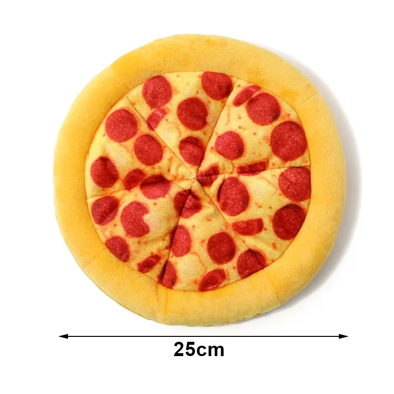  Dog Toys Dog Soft Chew Toys Interactive Toys for Small Medium Large Dogs  for Cleaning Teeth