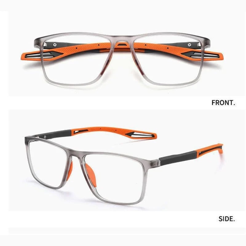Progressive Reading Glasses – See Near & Far with One Pair