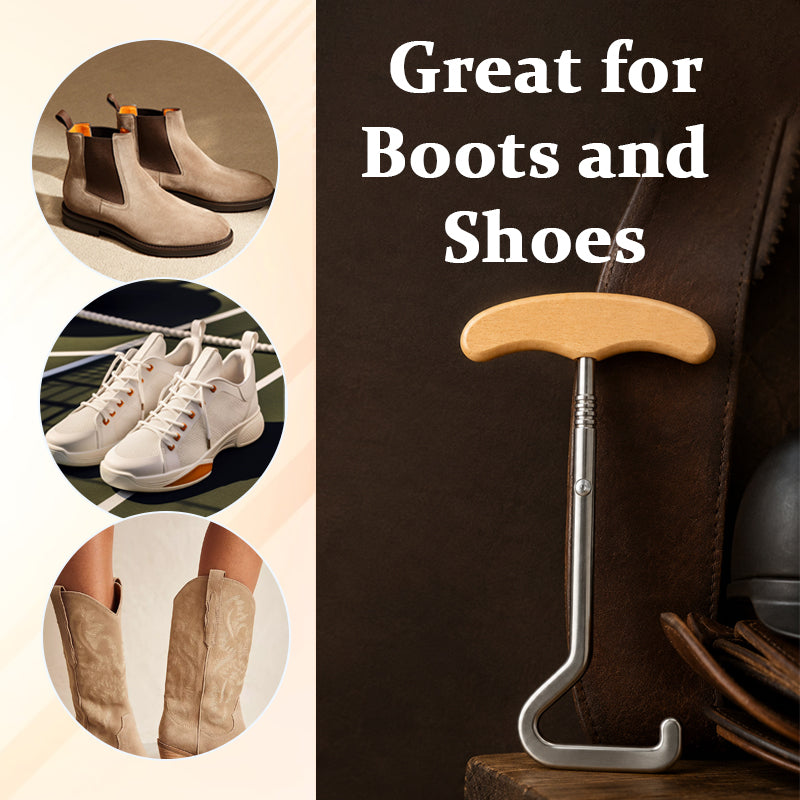 Boot Helper for Home