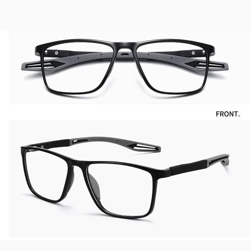 Progressive Reading Glasses – See Near & Far with One Pair