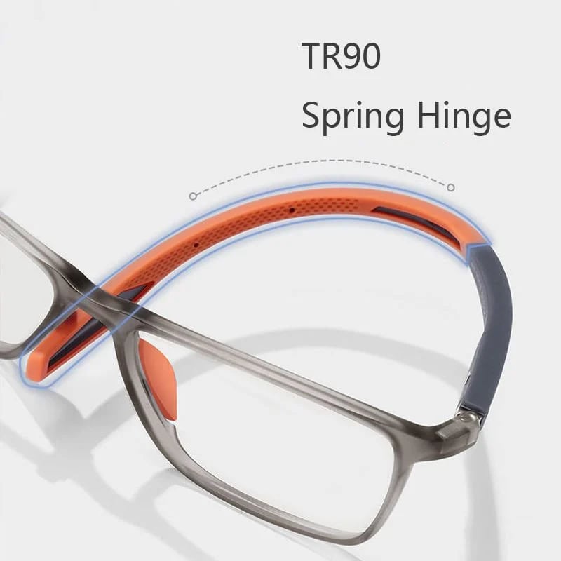 Progressive Reading Glasses – See Near & Far with One Pair