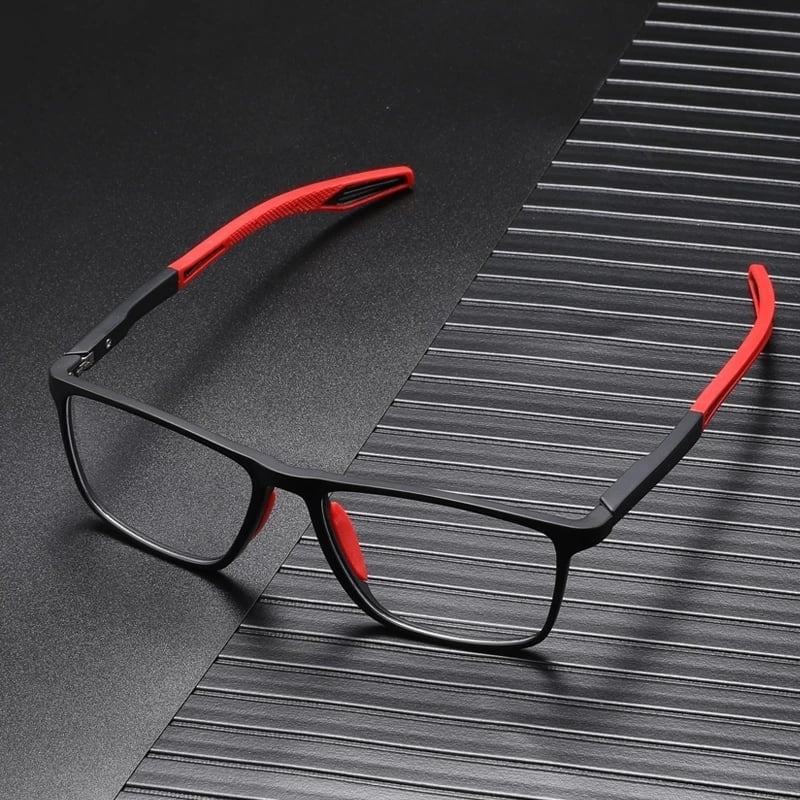 Progressive Reading Glasses – See Near & Far with One Pair