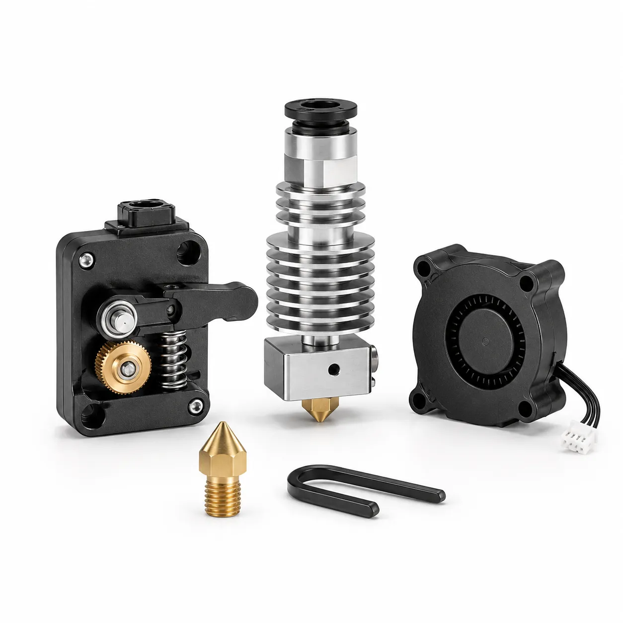 Parts & Accessories