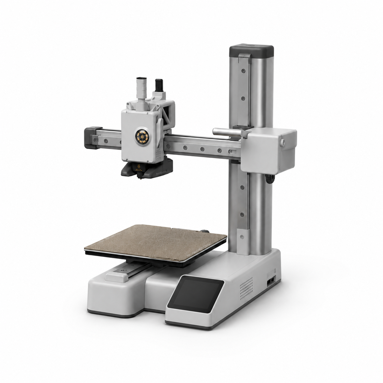 Bambu Lab A1 mini Compact High-Speed 3D Printer