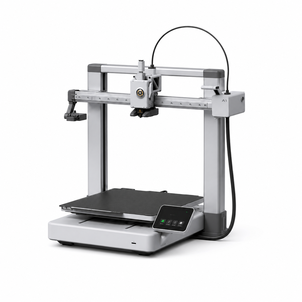Bambu Lab A1 High-Speed 3D Printer