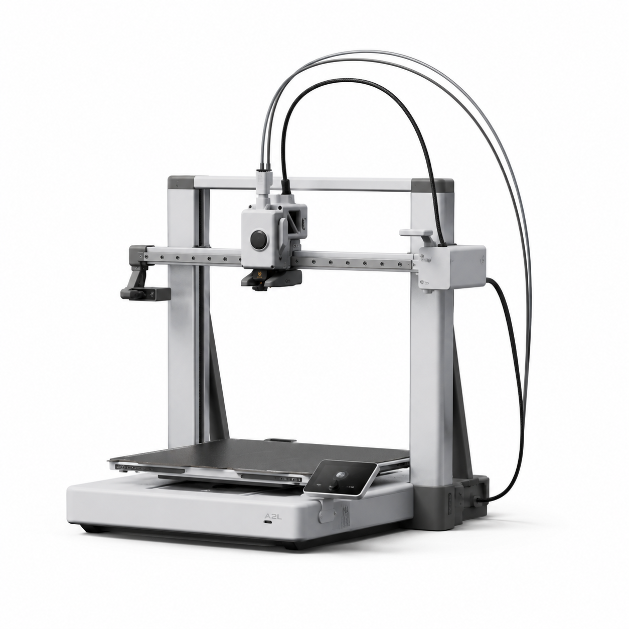 Bambu Lab A2L Large-Format High-Speed 3D Printer
