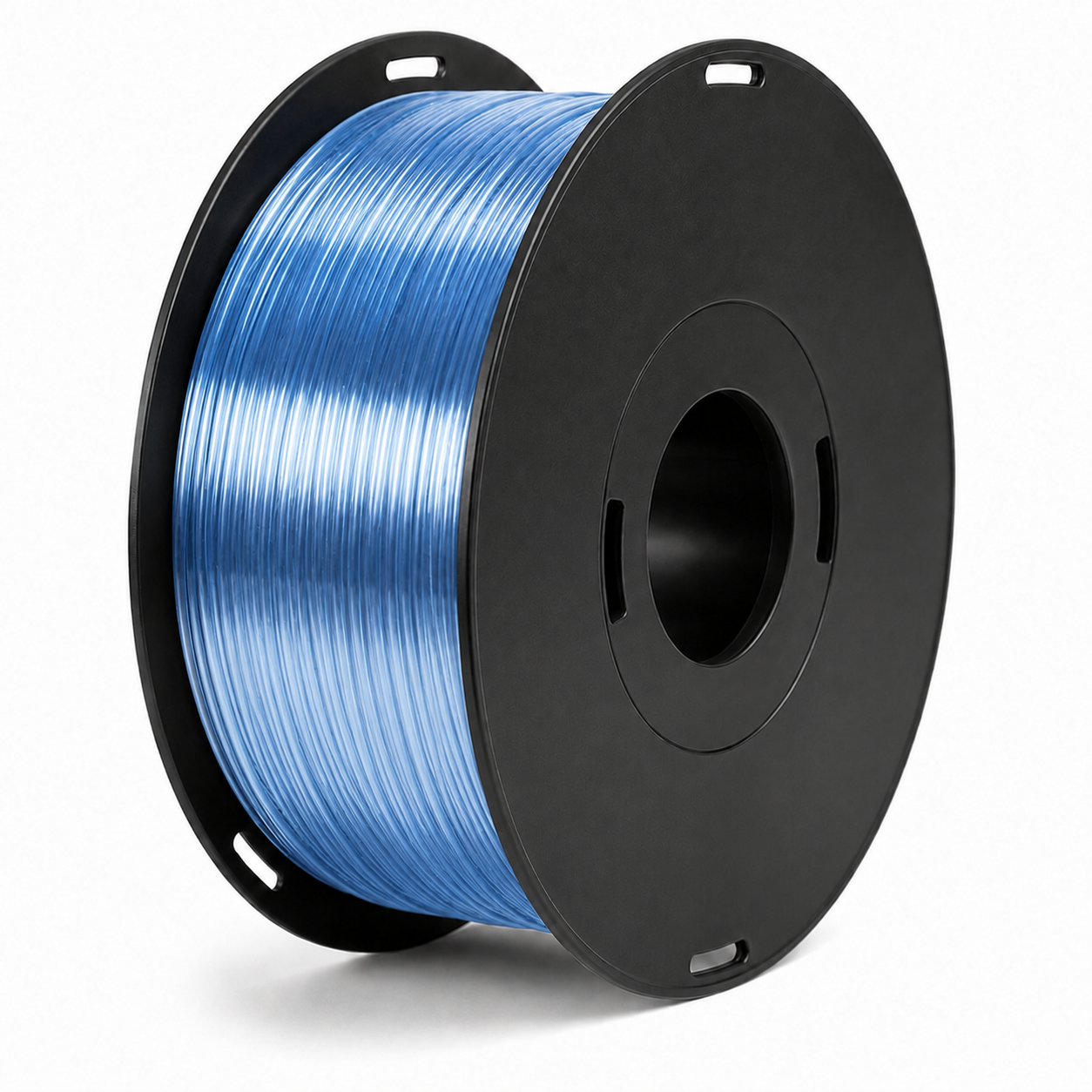 PETG Filament 1.75mm 1KG – Strong, Tough and Low Warping