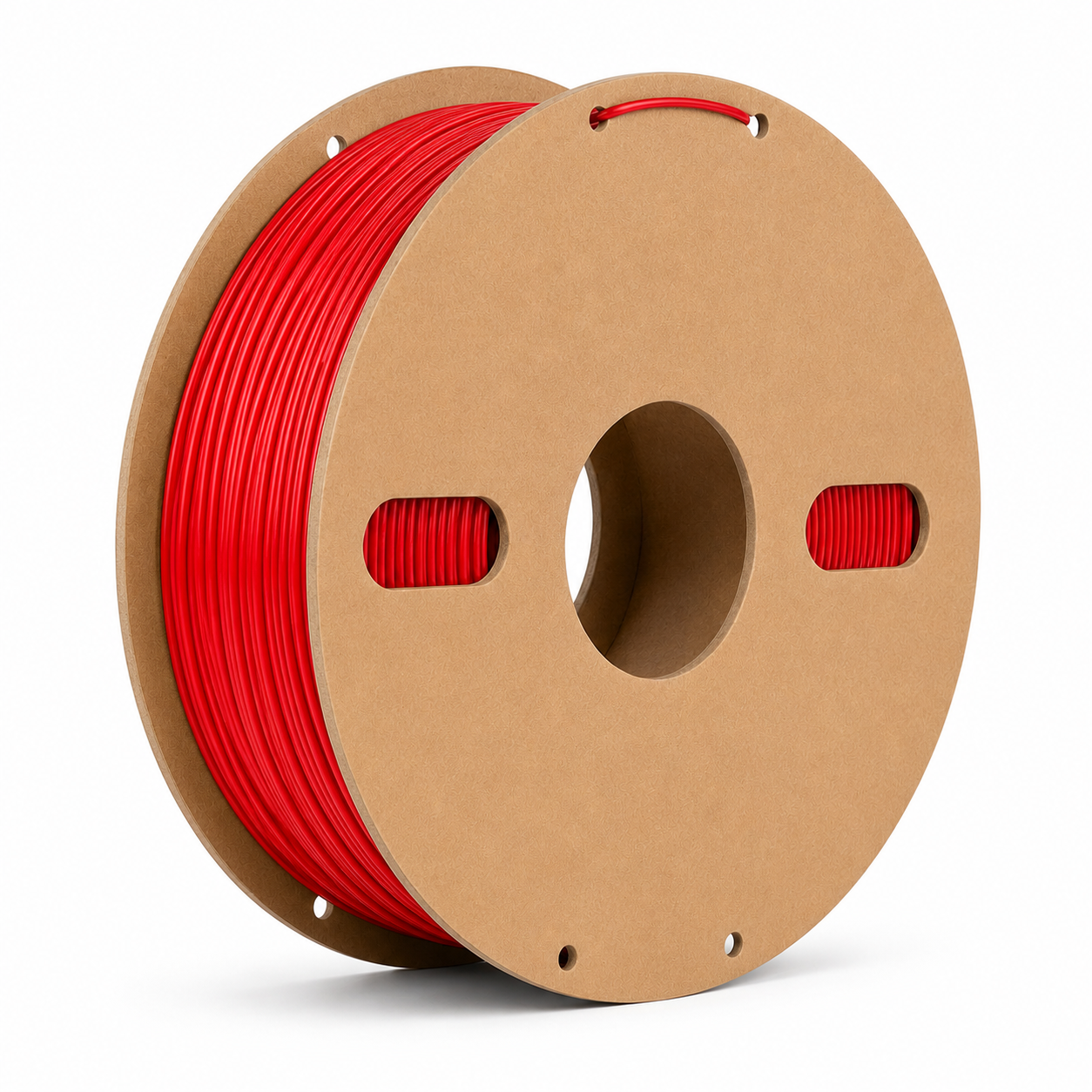 High-Speed PETG Filament 1.75mm 1KG – Fast Printing and Strong Layer Adhesion