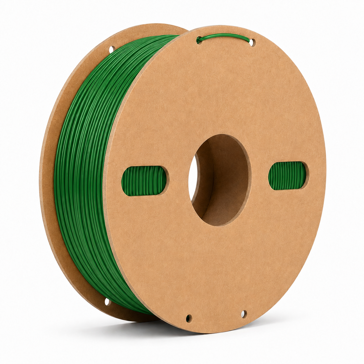 High-Speed PETG Filament 1.75mm 1KG – Fast Printing and Strong Layer Adhesion