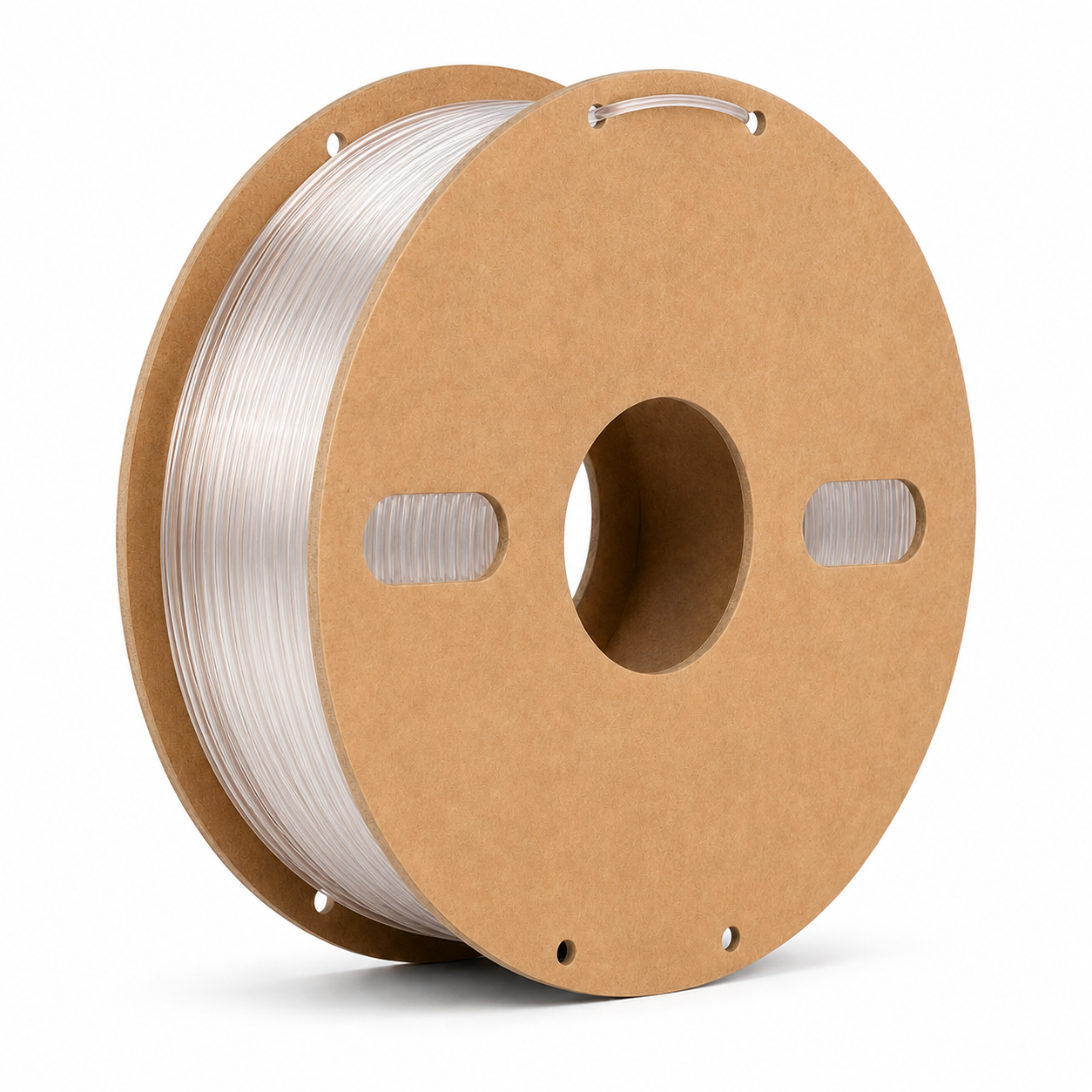 High-Speed PETG Filament 1.75mm 1KG – Fast Printing and Strong Layer Adhesion