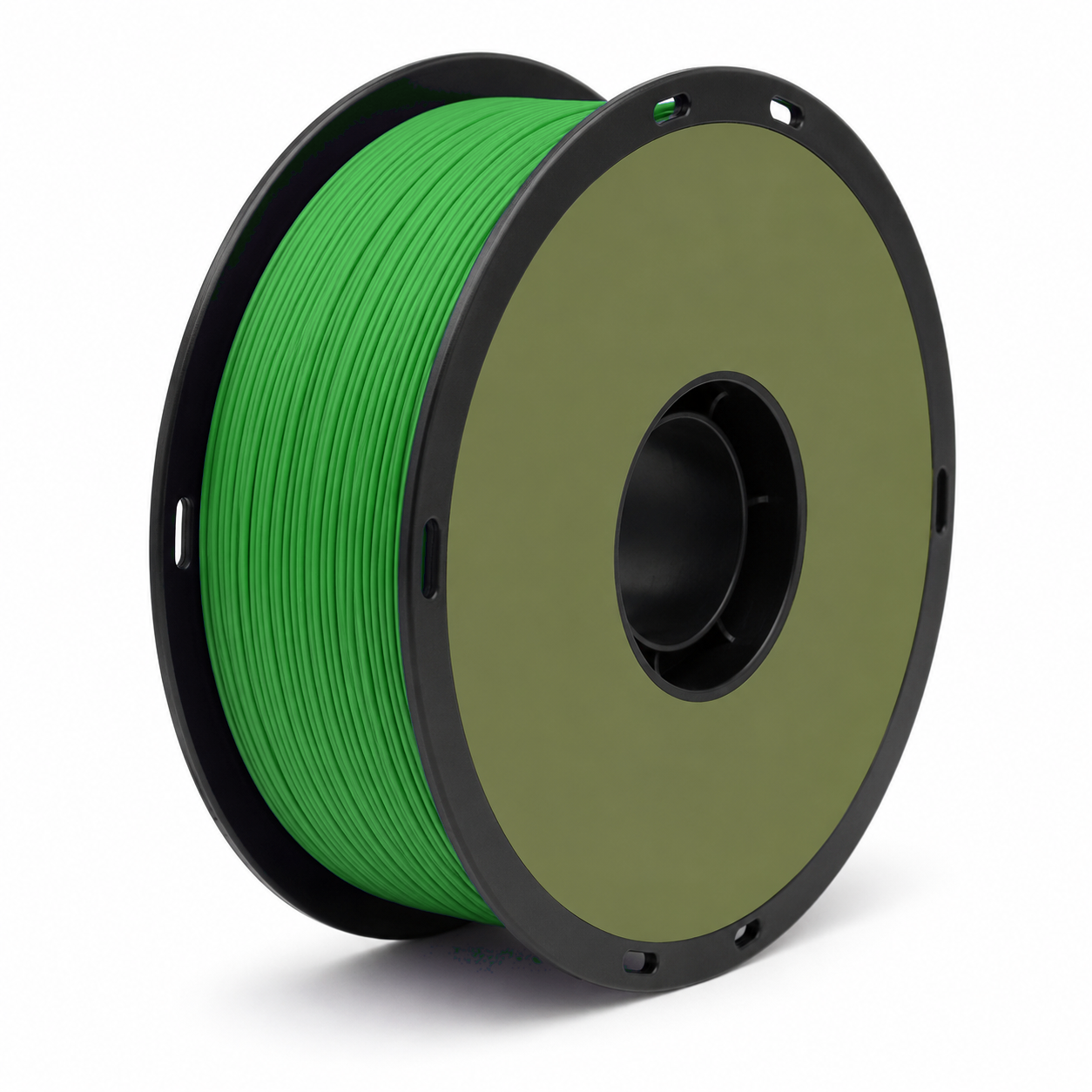 ABS+ Filament 1.75mm 1KG – Low Warping and High Toughness