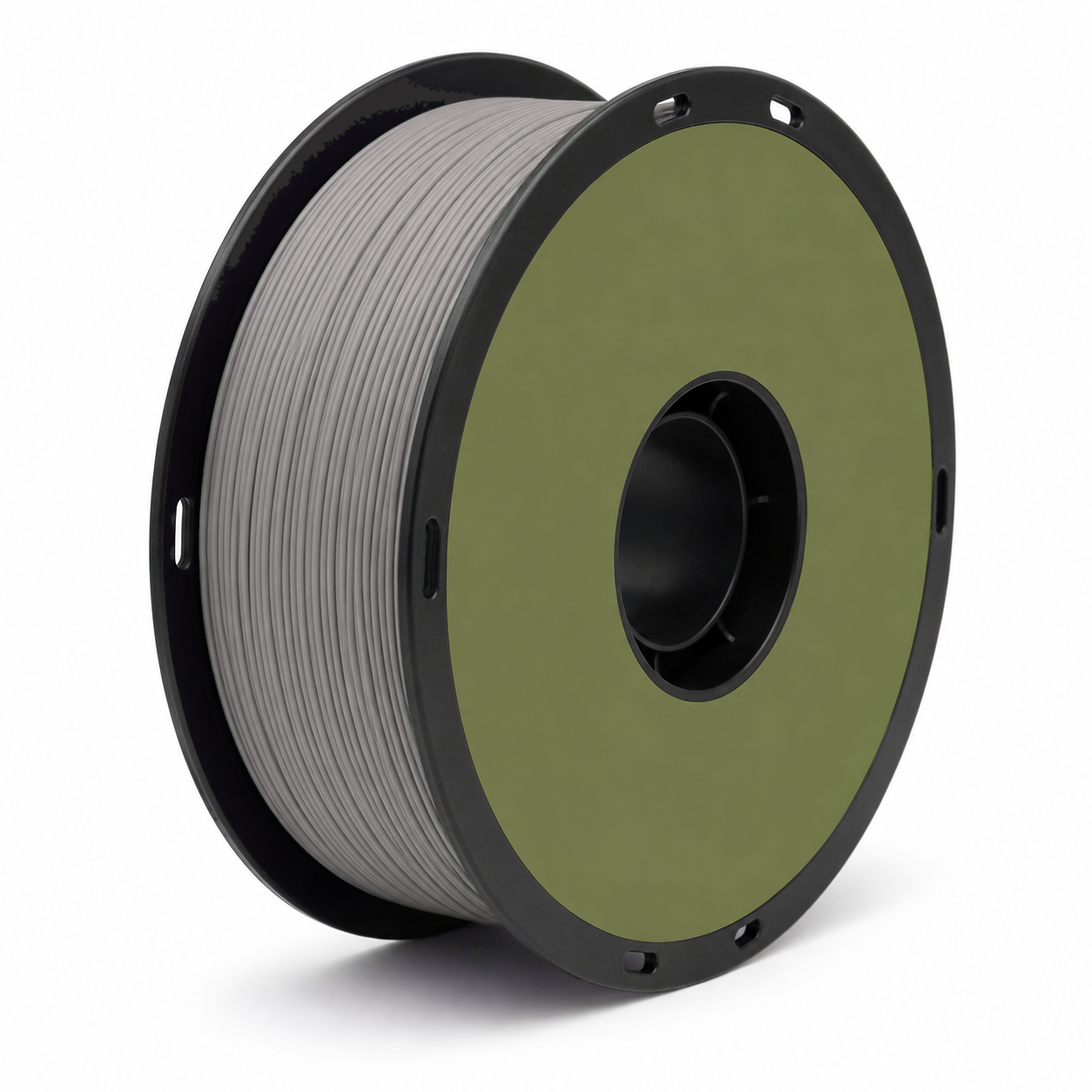 ABS+ Filament 1.75mm 1KG – Low Warping and High Toughness