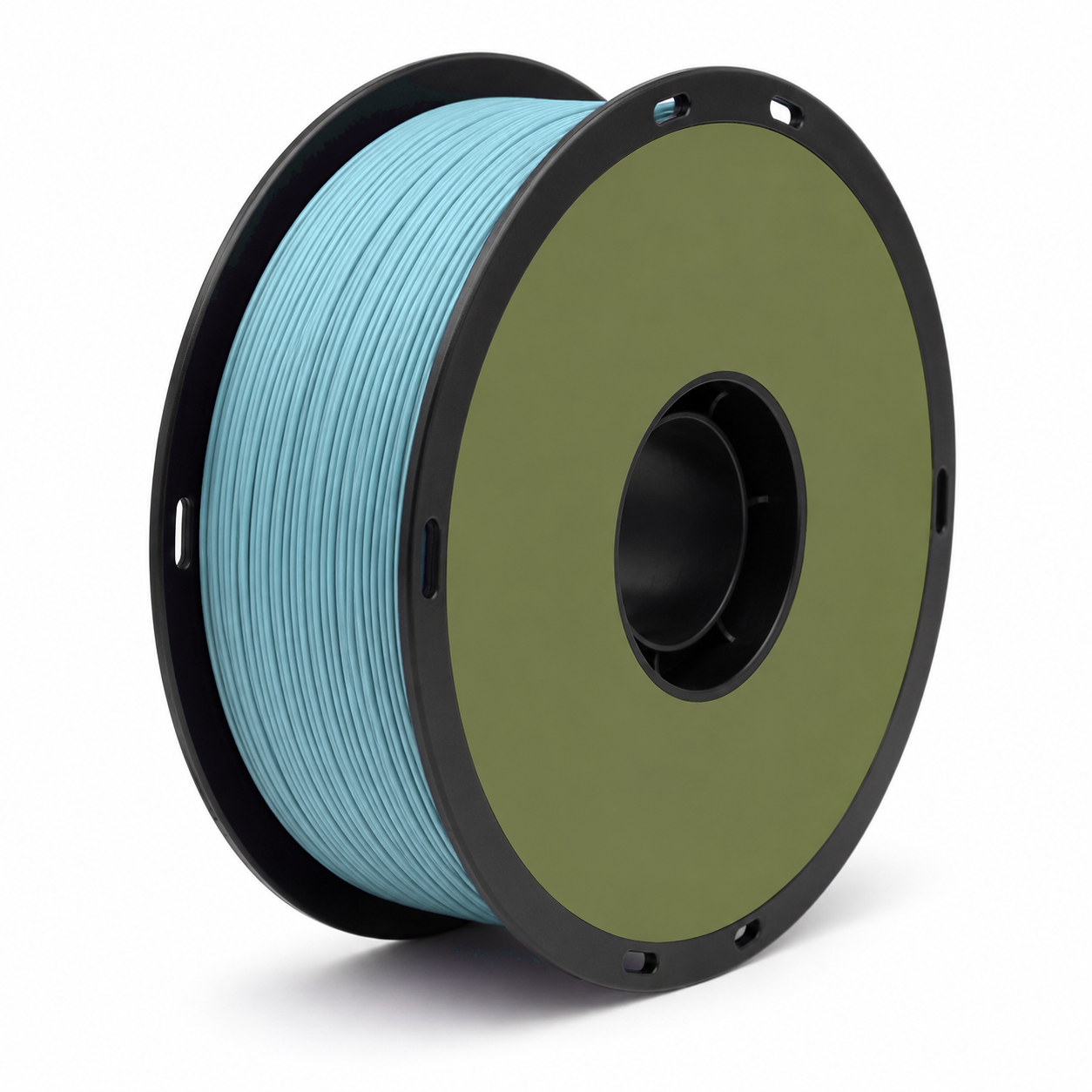ABS+ Filament 1.75mm 1KG – Low Warping and High Toughness