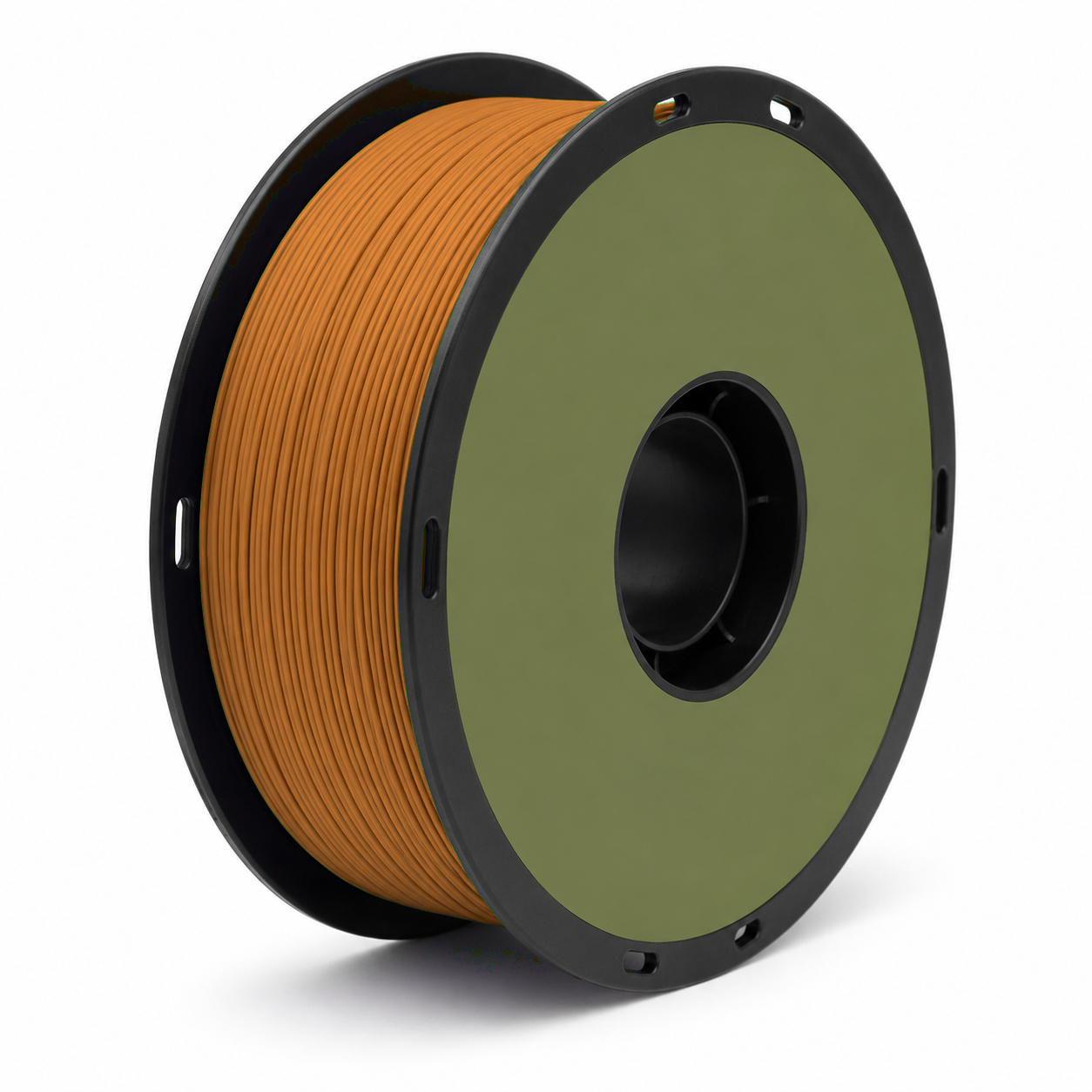 ABS+ Filament 1.75mm 1KG – Low Warping and High Toughness