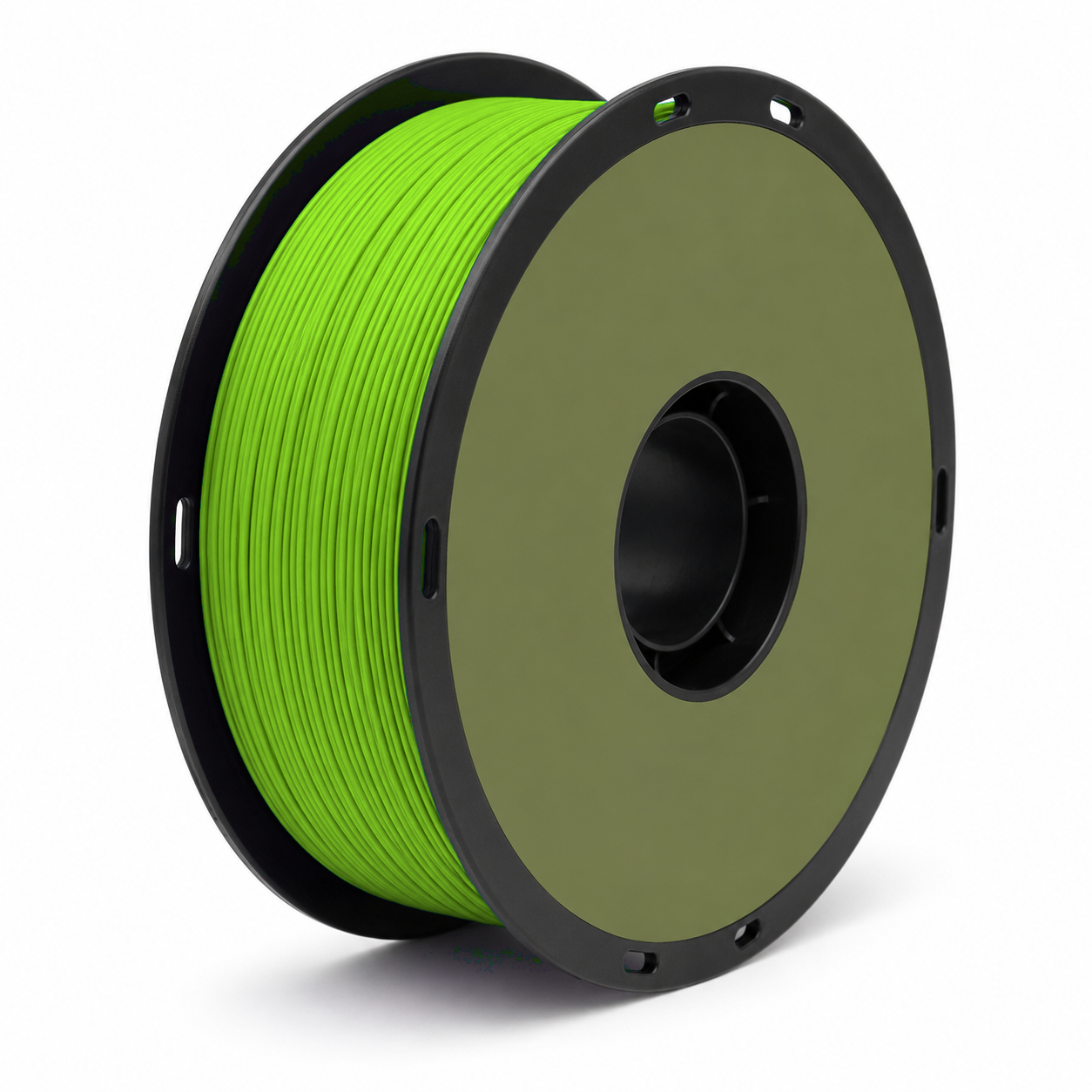 ABS+ Filament 1.75mm 1KG – Low Warping and High Toughness