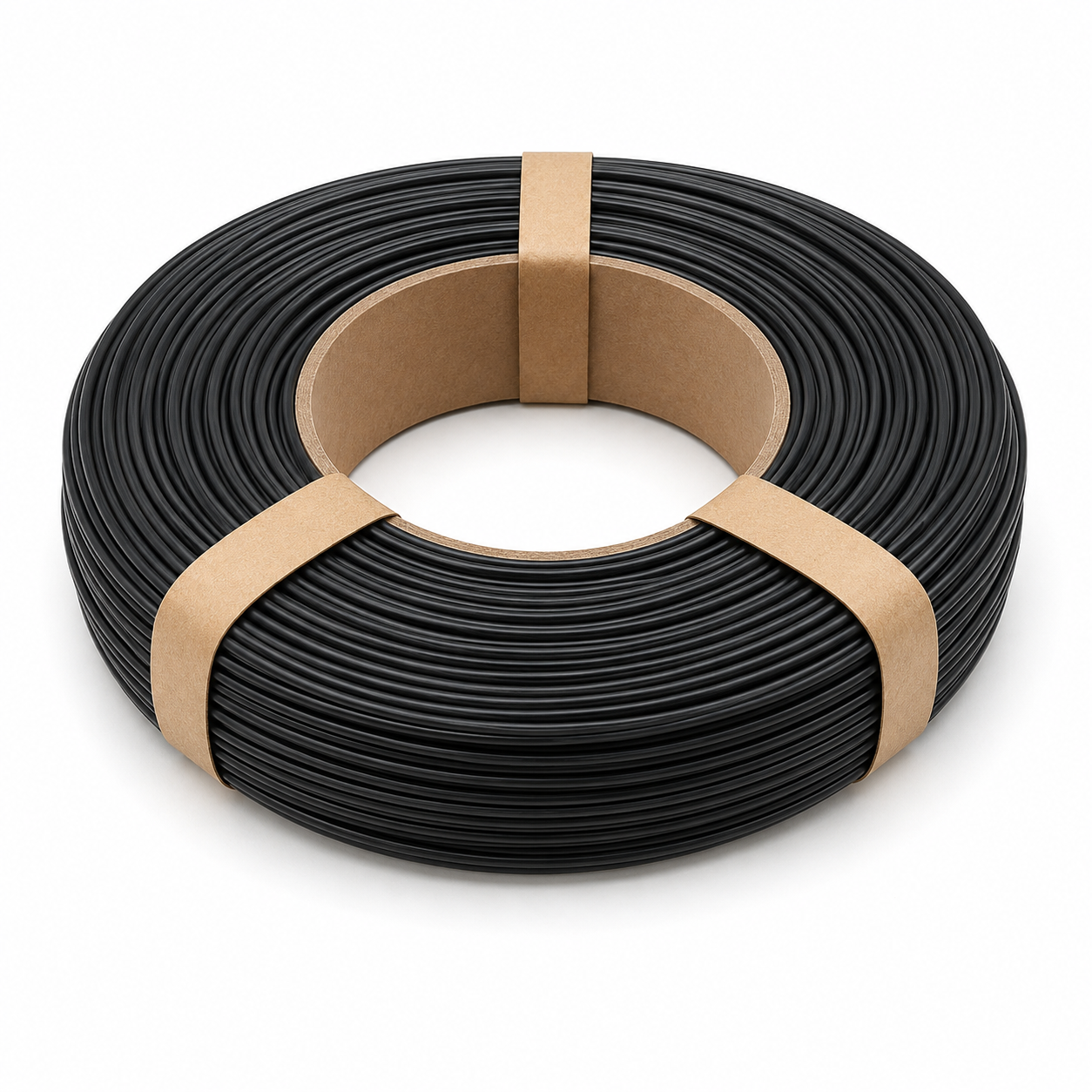 ABS+ Filament Refill 1.75mm – High Heat Resistance