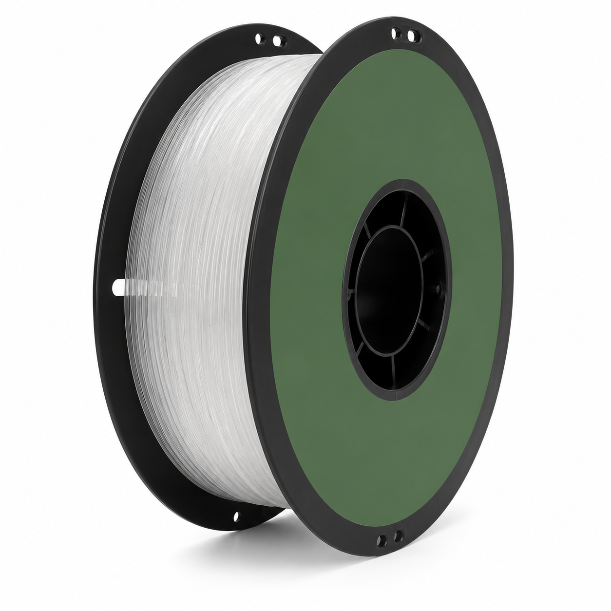 TPU-95A Flexible Filament 1.75mm 1KG – Wear Resistant and High Elasticity