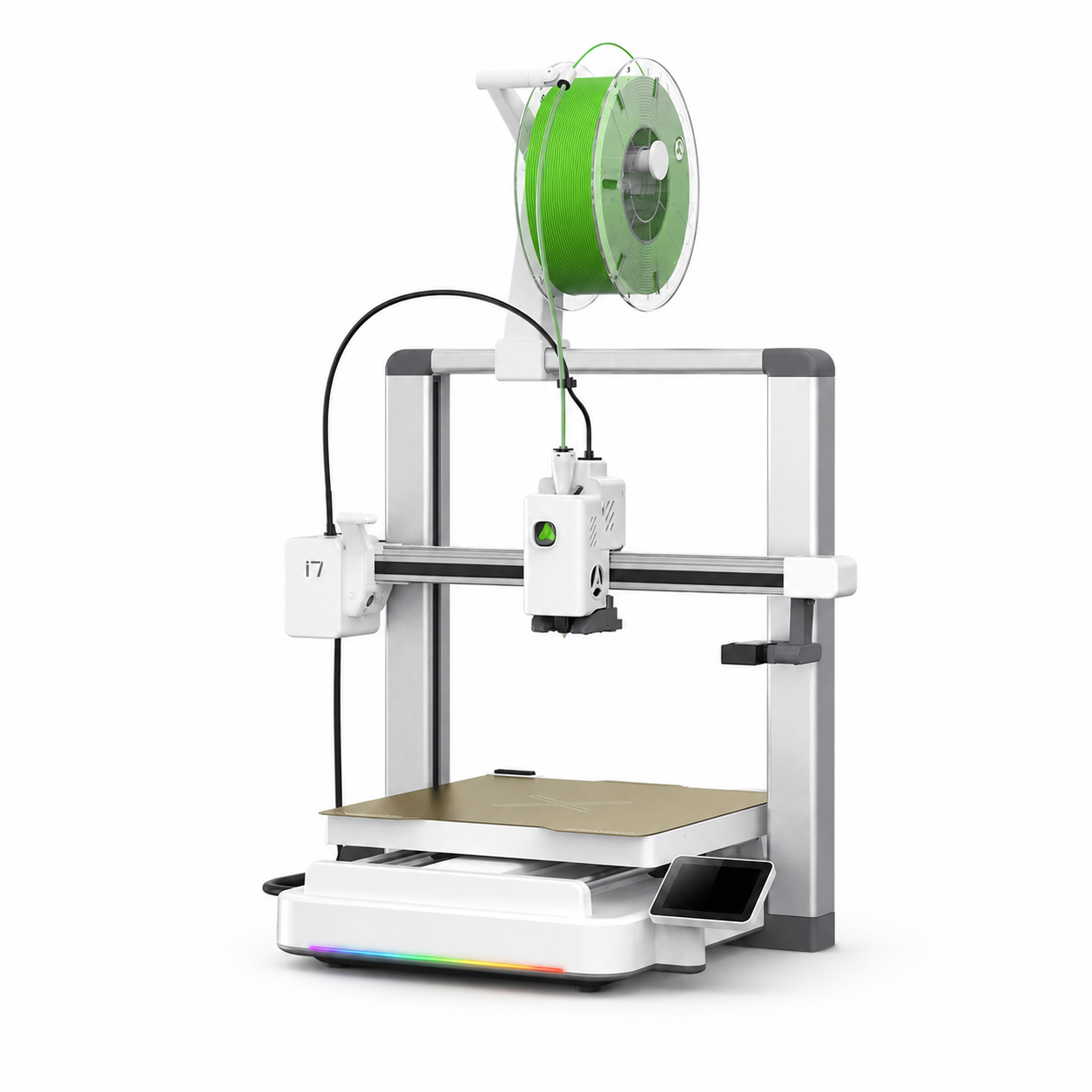 Creality SPARKX i7 Series High-Speed 3D Printer