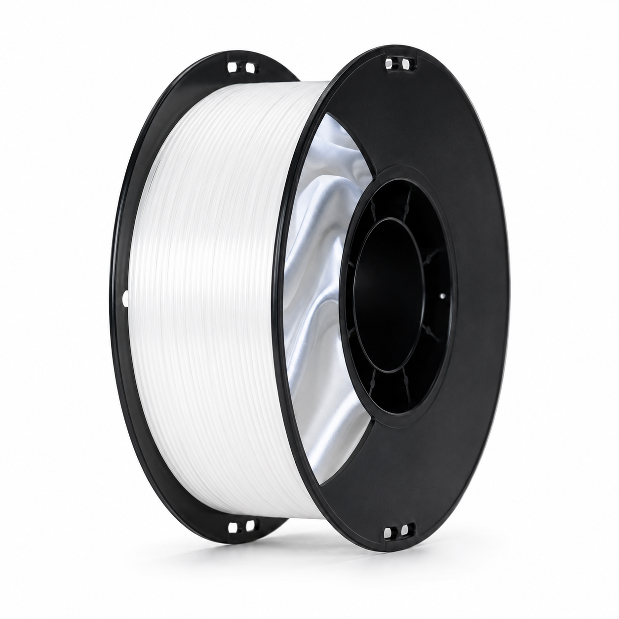 CR-Silk PLA Filament 1.75mm 1kg – Glossy Metallic 3D Printing Filament