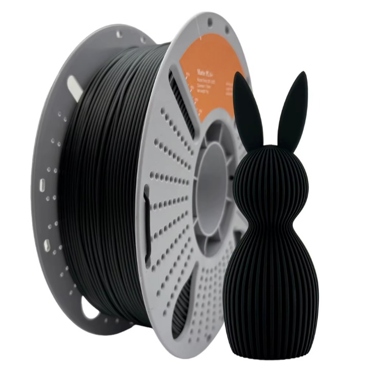 Creat3D Matte PLA+ 3D Printing Filament 1.75mm 1kg
